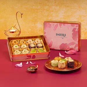 Assorted Kaju Katli
