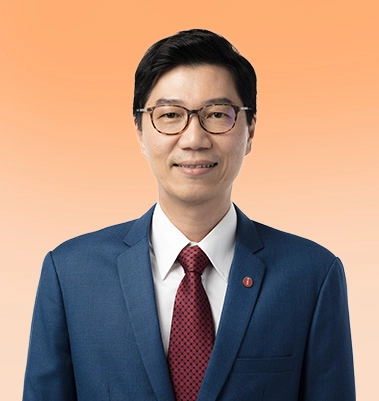 Thomas Ching